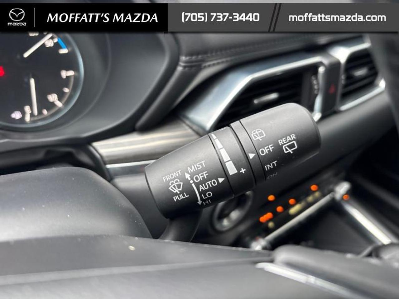 2023 Mazda CX-5 GT Photo