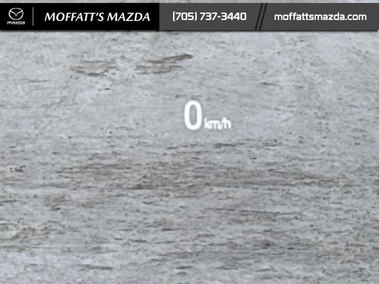 2023 Mazda CX-5 GT Photo