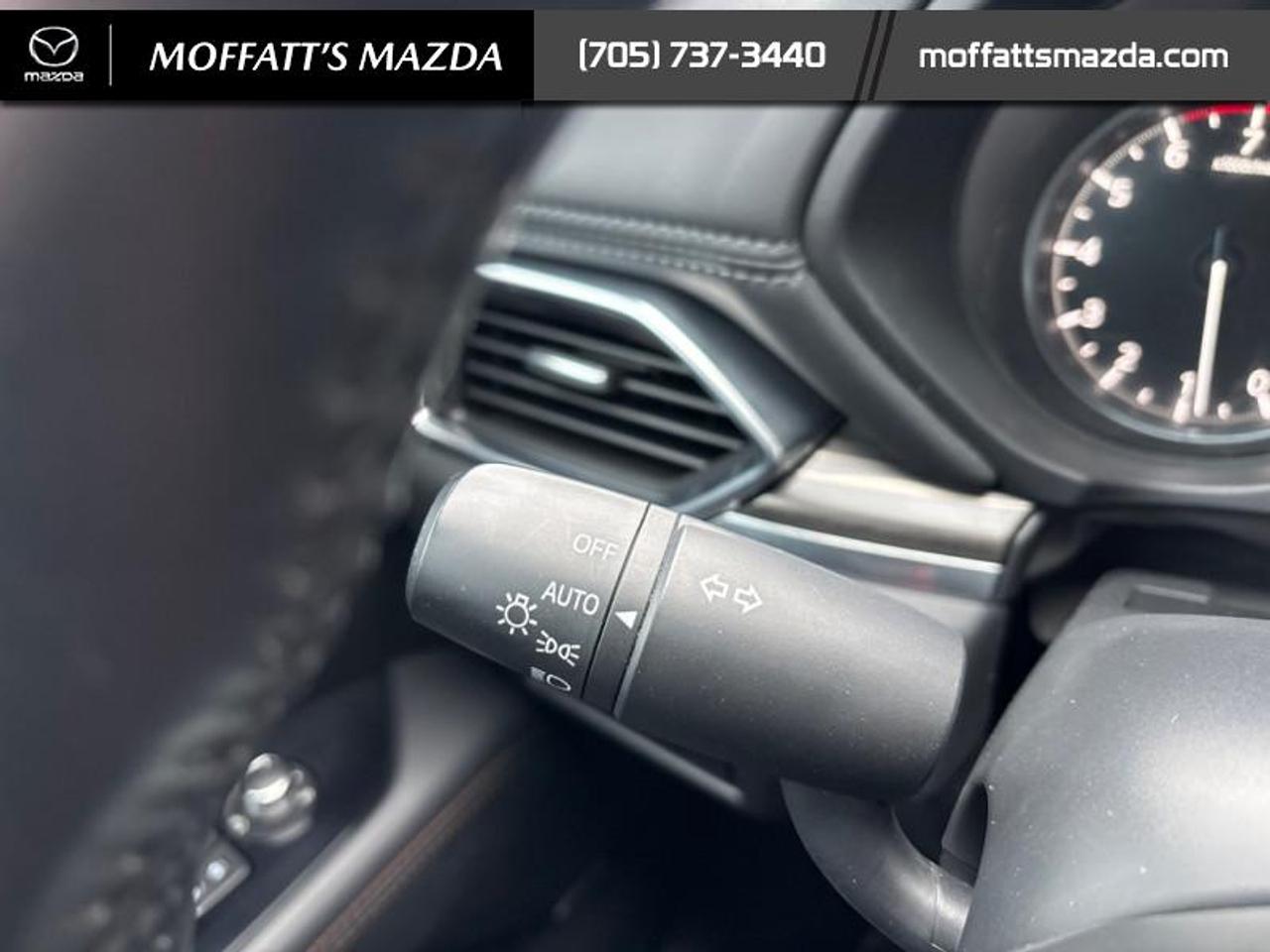 2023 Mazda CX-5 GT Photo