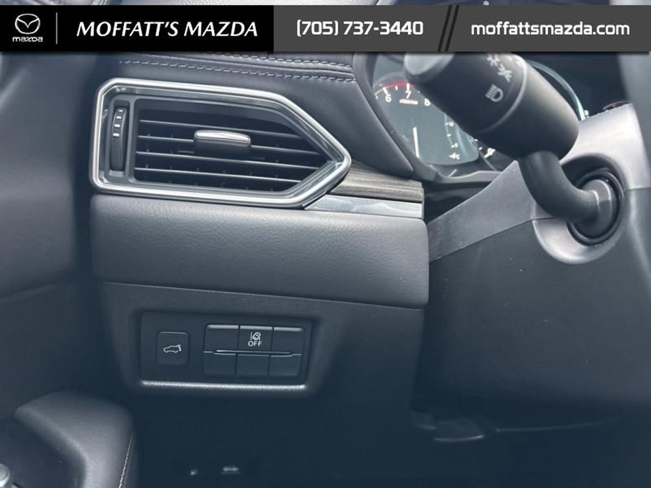 2023 Mazda CX-5 GT Photo