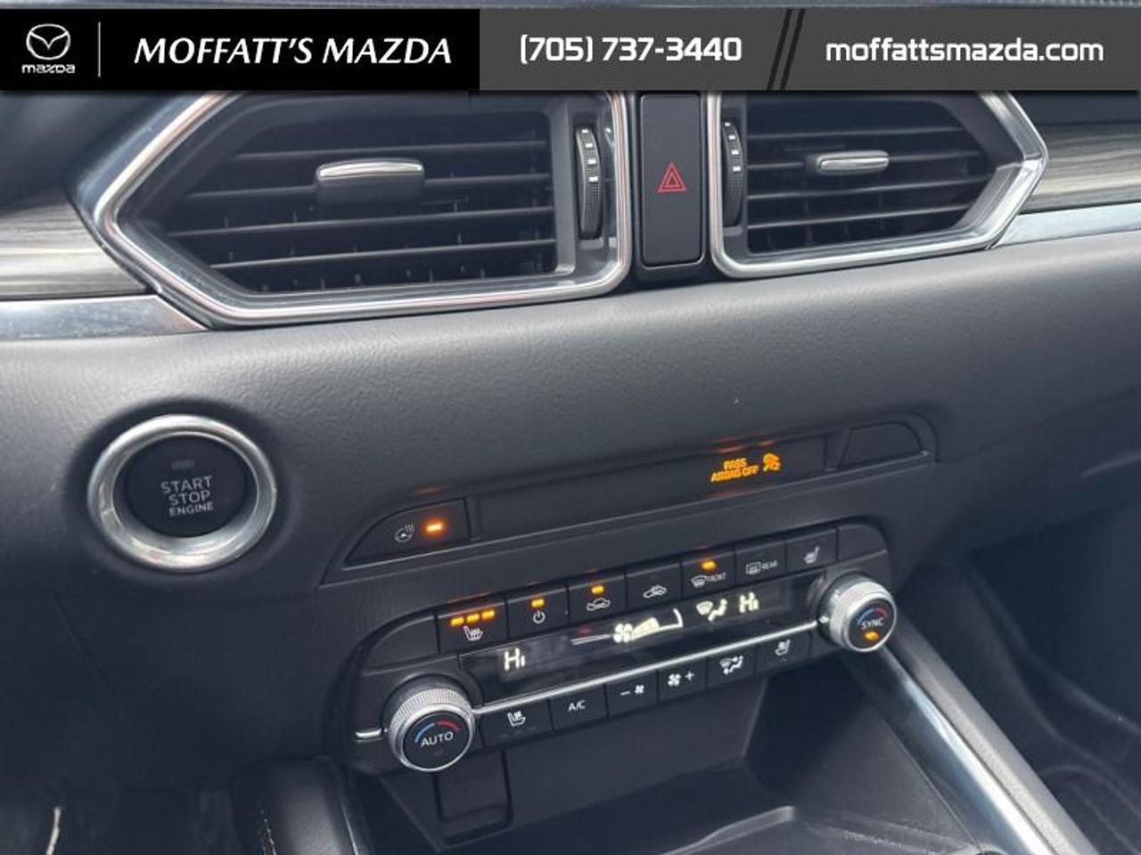 2023 Mazda CX-5 GT Photo