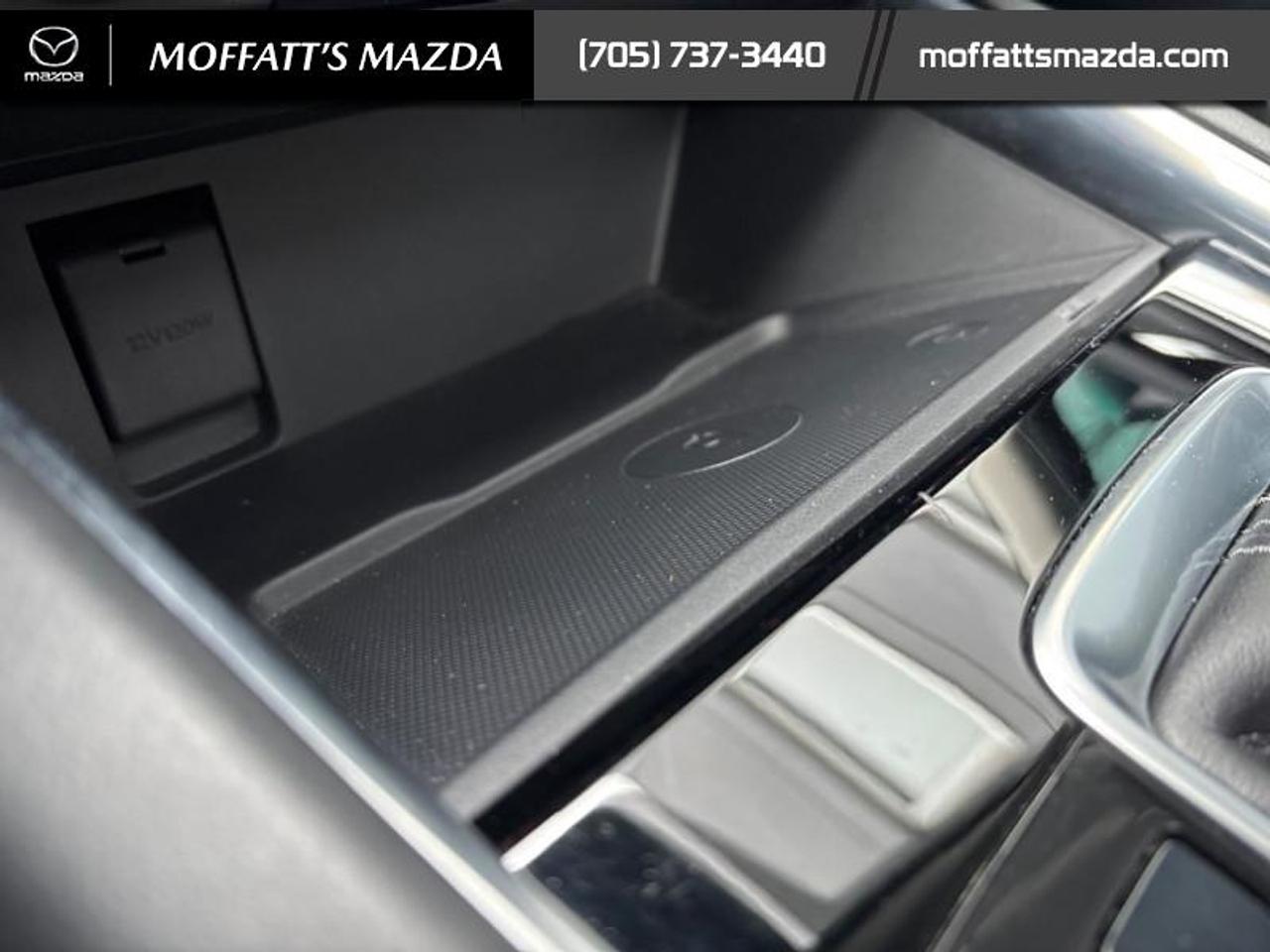 2023 Mazda CX-5 GT Photo