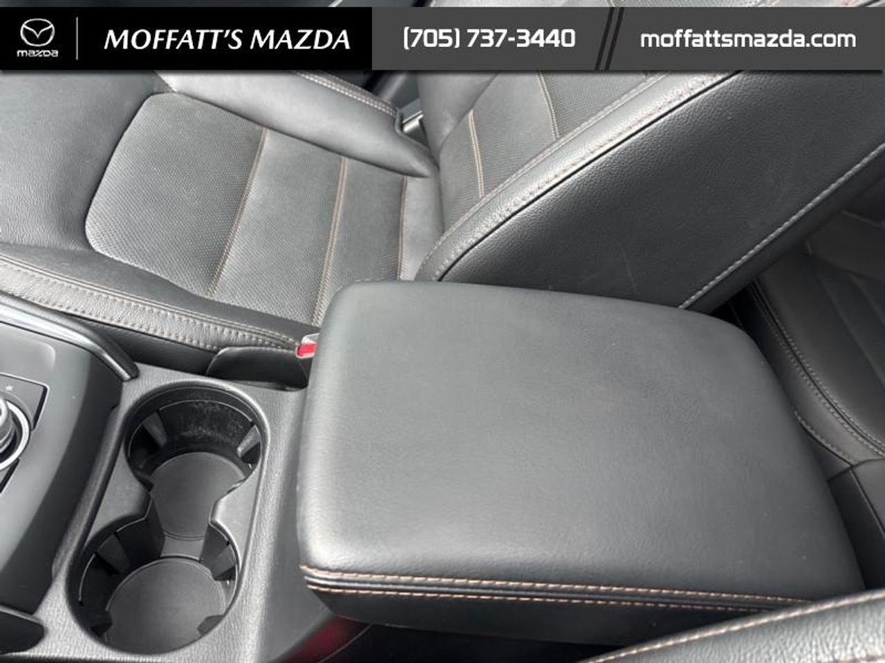 2023 Mazda CX-5 GT Photo