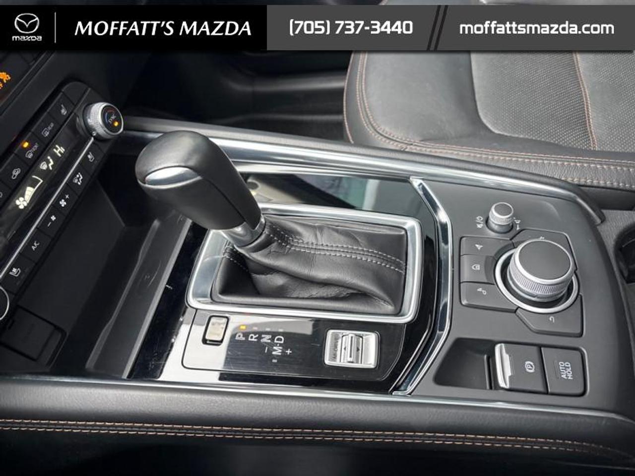 2023 Mazda CX-5 GT Photo