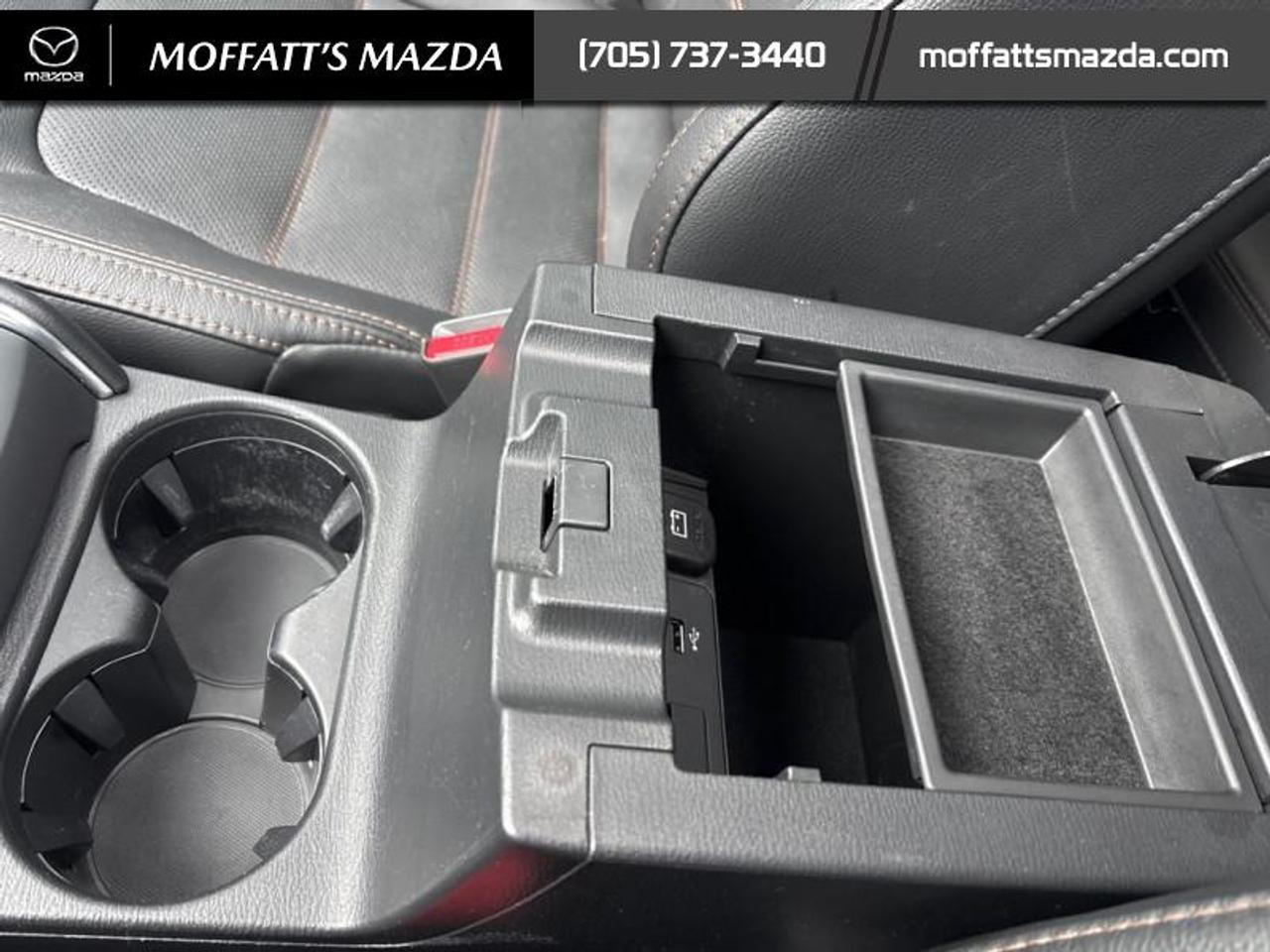 2023 Mazda CX-5 GT Photo