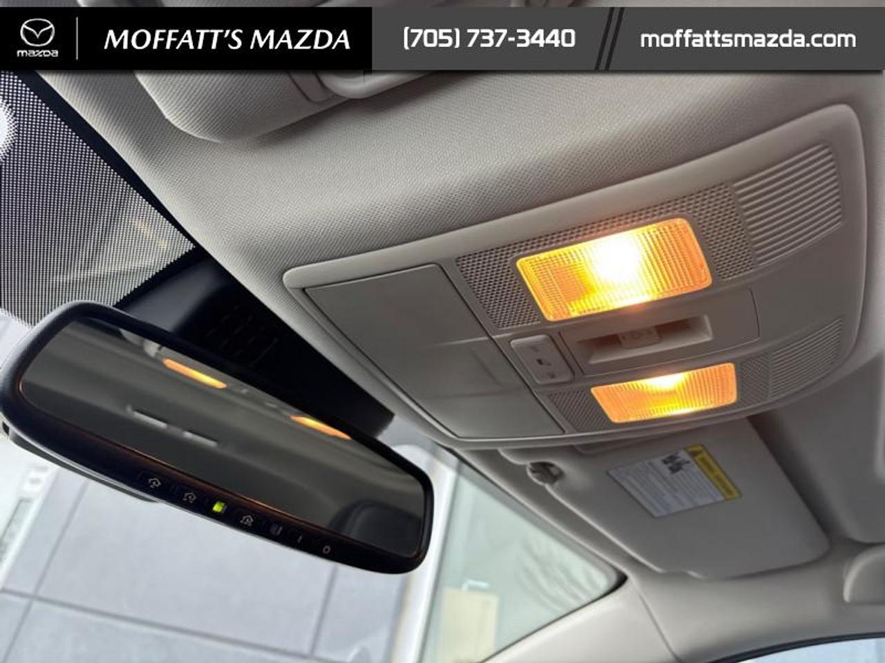 2023 Mazda CX-5 GT Photo