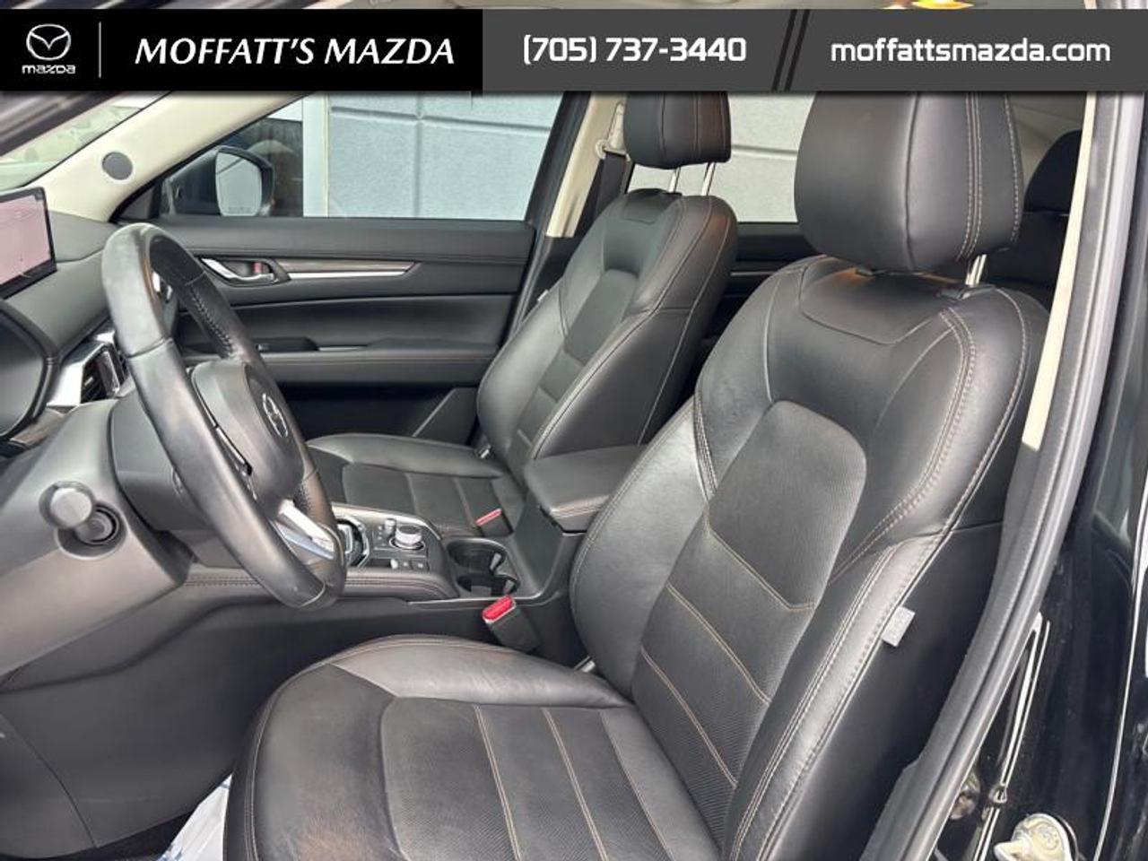 2023 Mazda CX-5 GT Photo