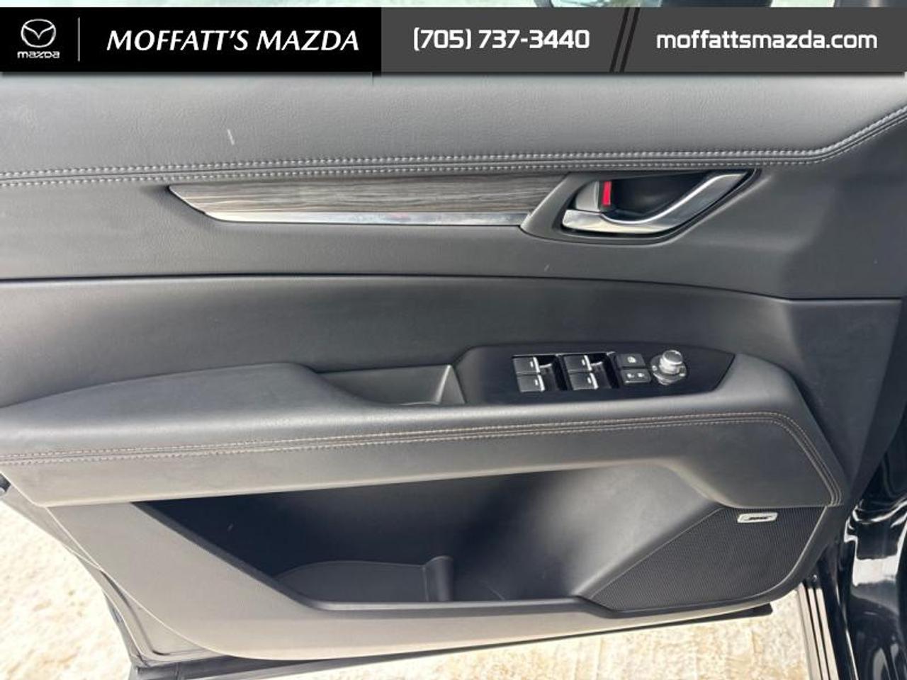 2023 Mazda CX-5 GT Photo