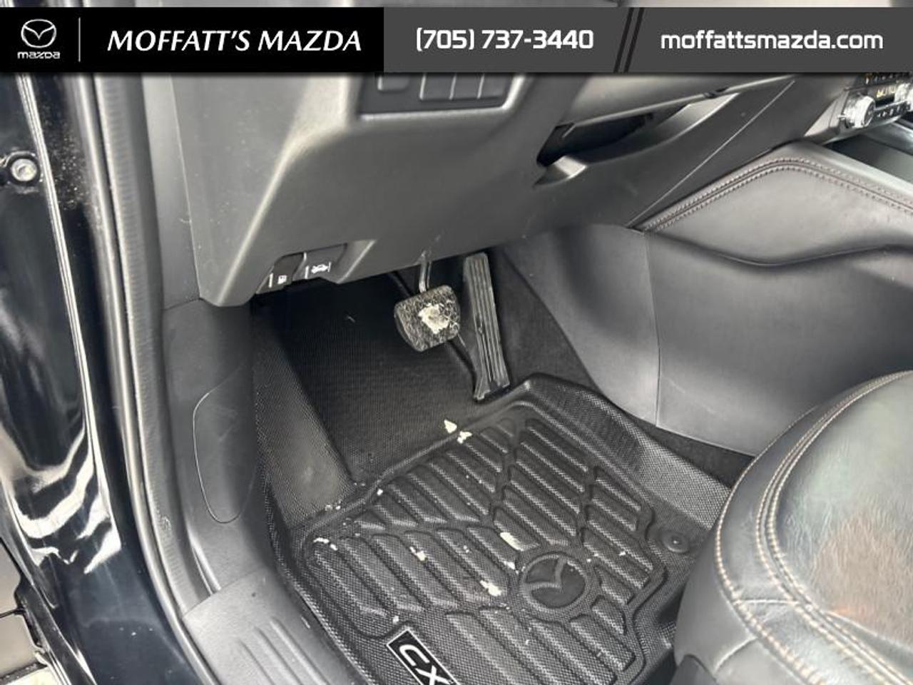 2023 Mazda CX-5 GT Photo