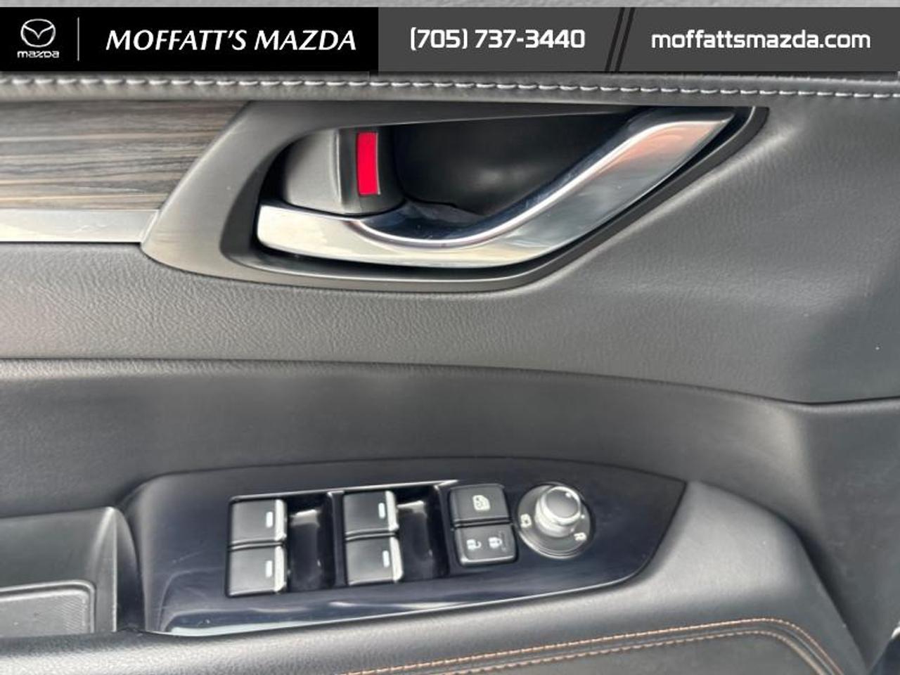 2023 Mazda CX-5 GT Photo