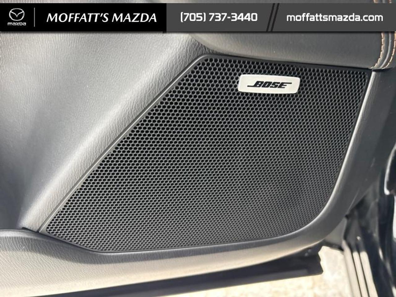 2023 Mazda CX-5 GT Photo