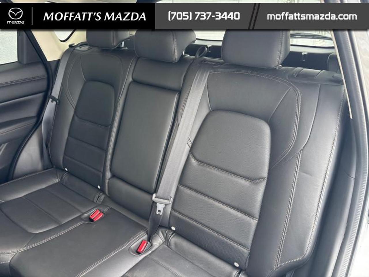 2023 Mazda CX-5 GT Photo