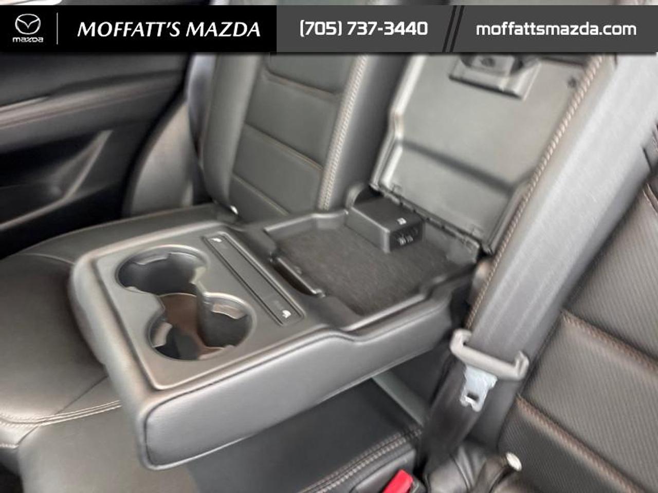 2023 Mazda CX-5 GT Photo