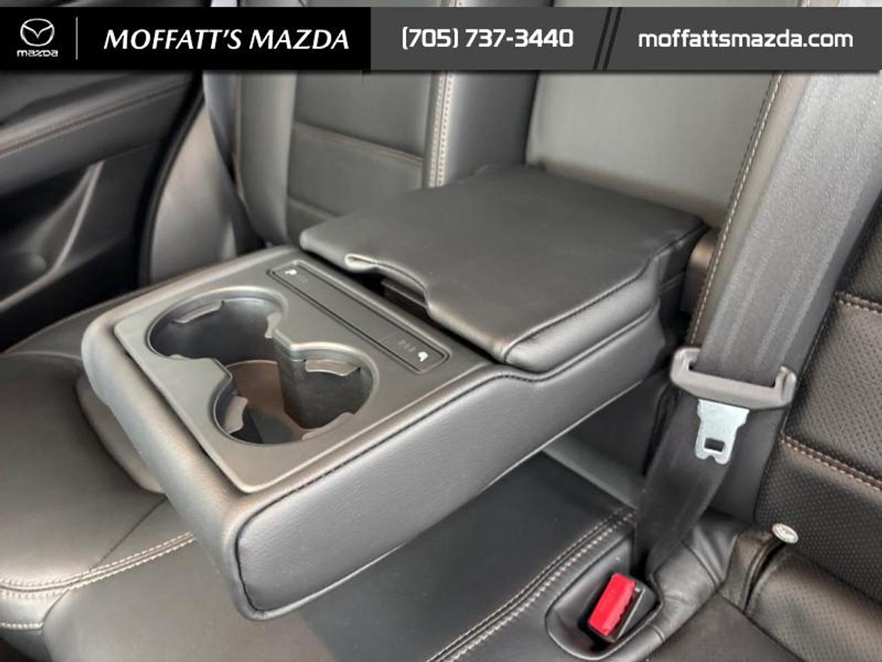 2023 Mazda CX-5 GT Photo