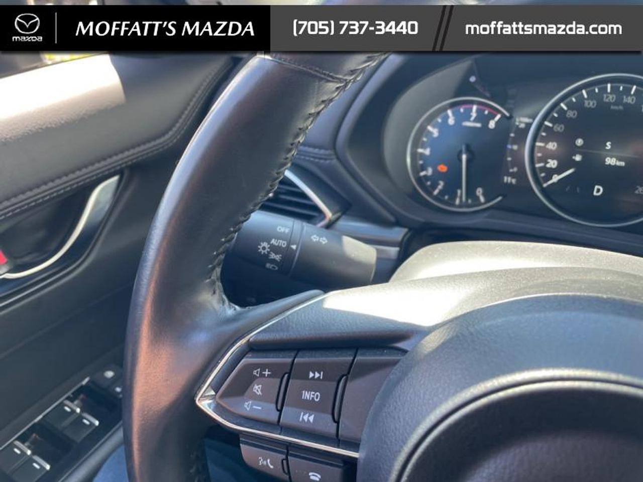 2023 Mazda CX-5 GT Photo