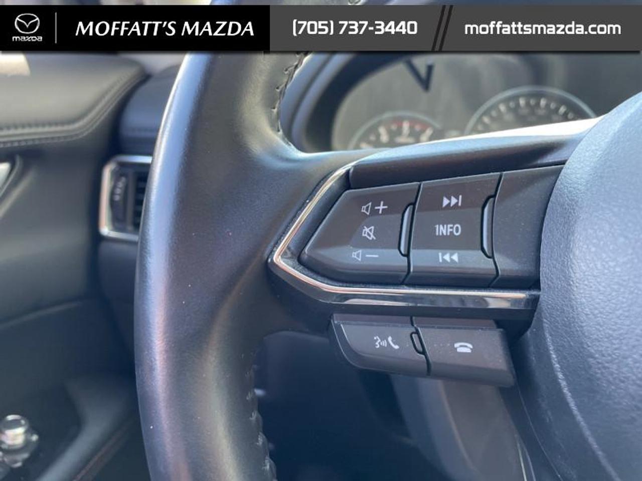 2023 Mazda CX-5 GT Photo