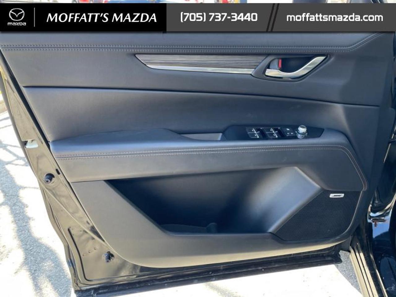 2023 Mazda CX-5 GT Photo