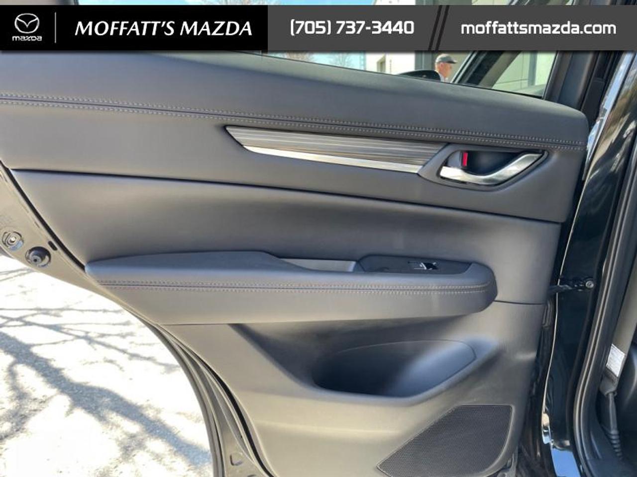 2023 Mazda CX-5 GT Photo