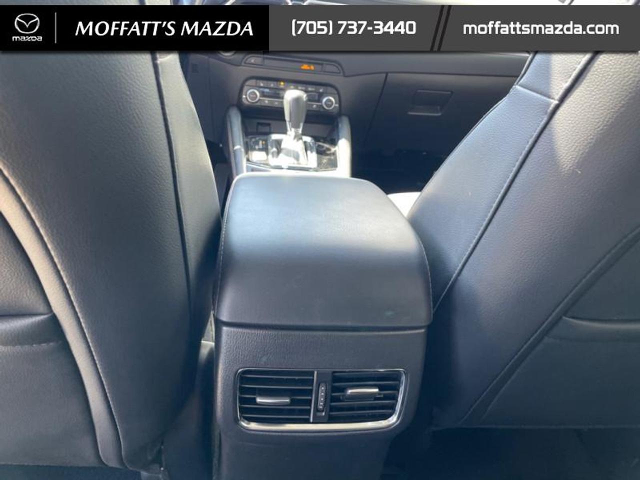 2023 Mazda CX-5 GT Photo