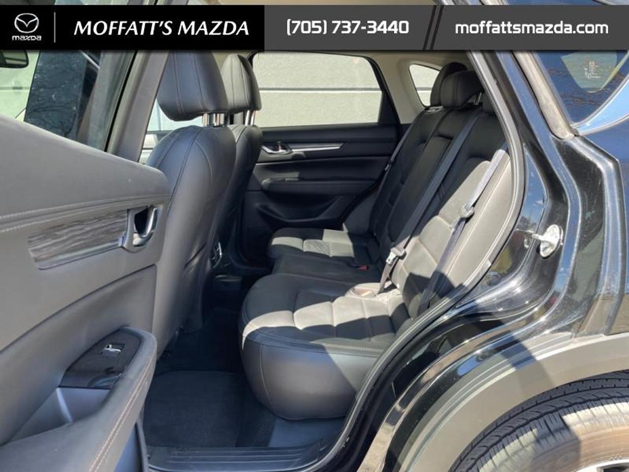 2023 Mazda CX-5 GT Photo