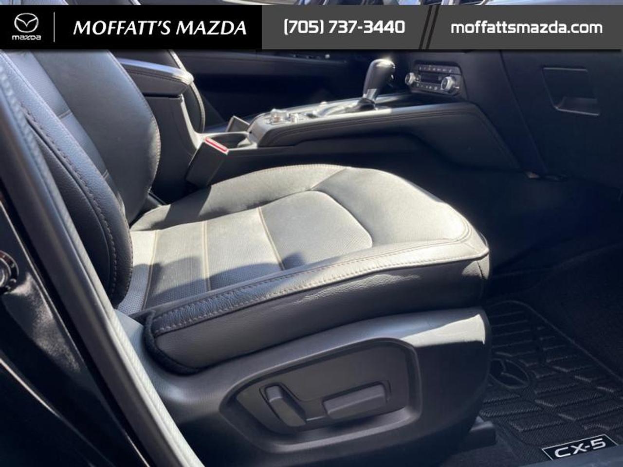 2023 Mazda CX-5 GT Photo