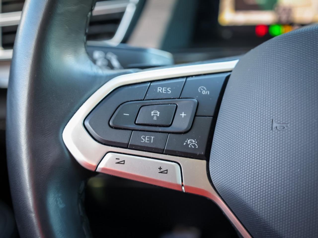 2025 Volkswagen Atlas Execline 2.0 TSI Photo