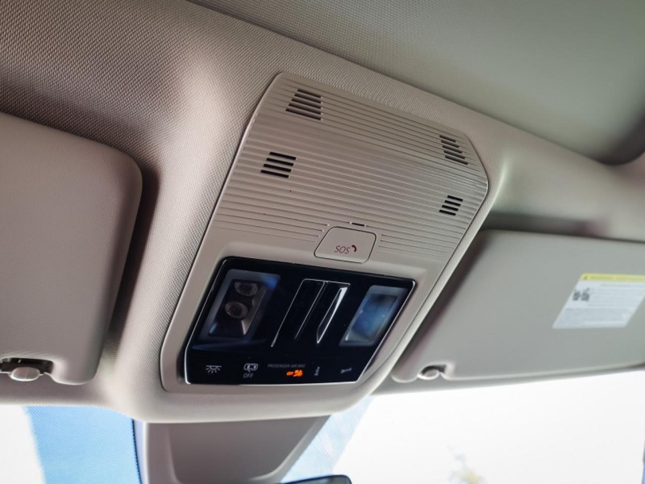 2025 Volkswagen Atlas Execline 2.0 TSI Photo