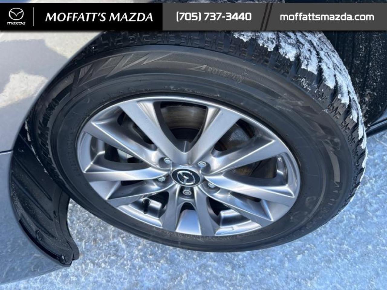 2019 Mazda MAZDA3 GX Photo