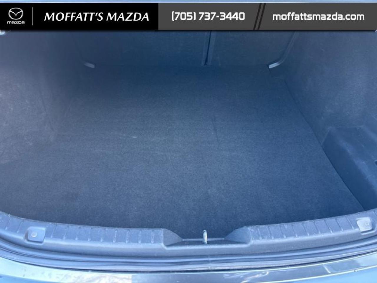 2019 Mazda MAZDA3 GX Photo