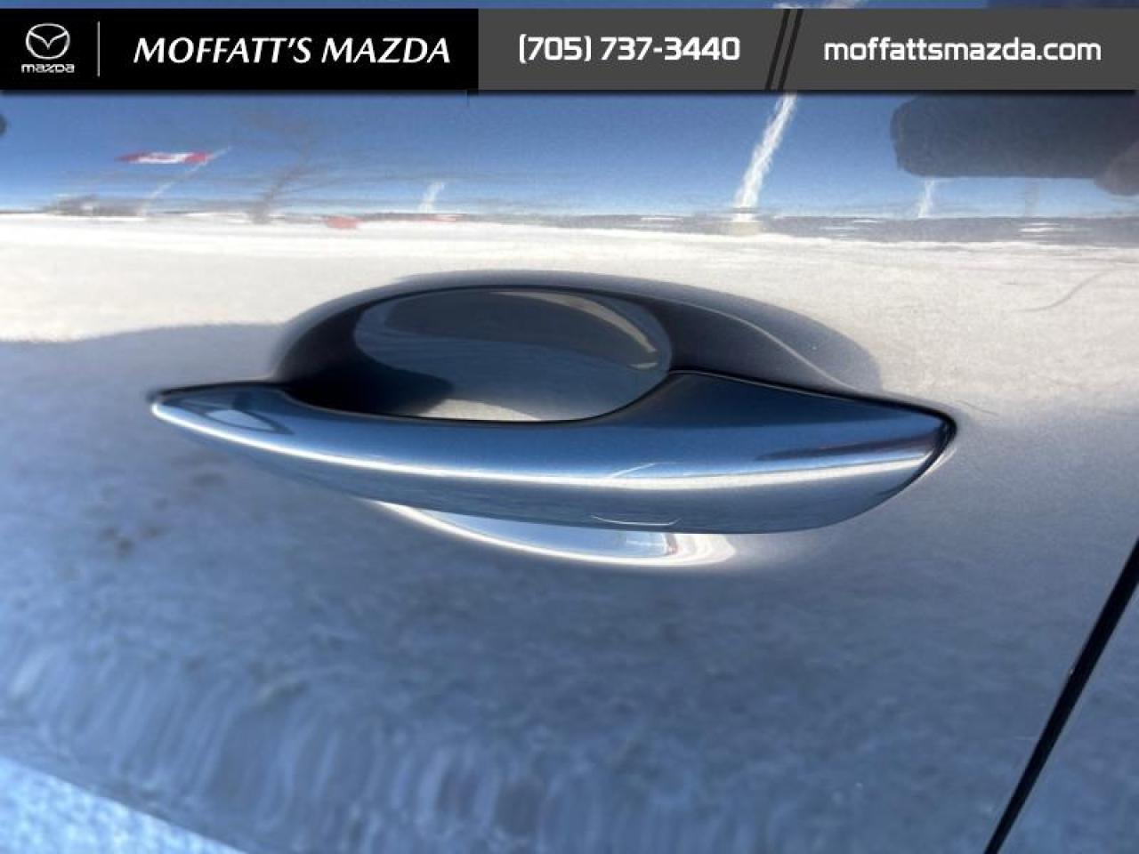 2019 Mazda MAZDA3 GX Photo