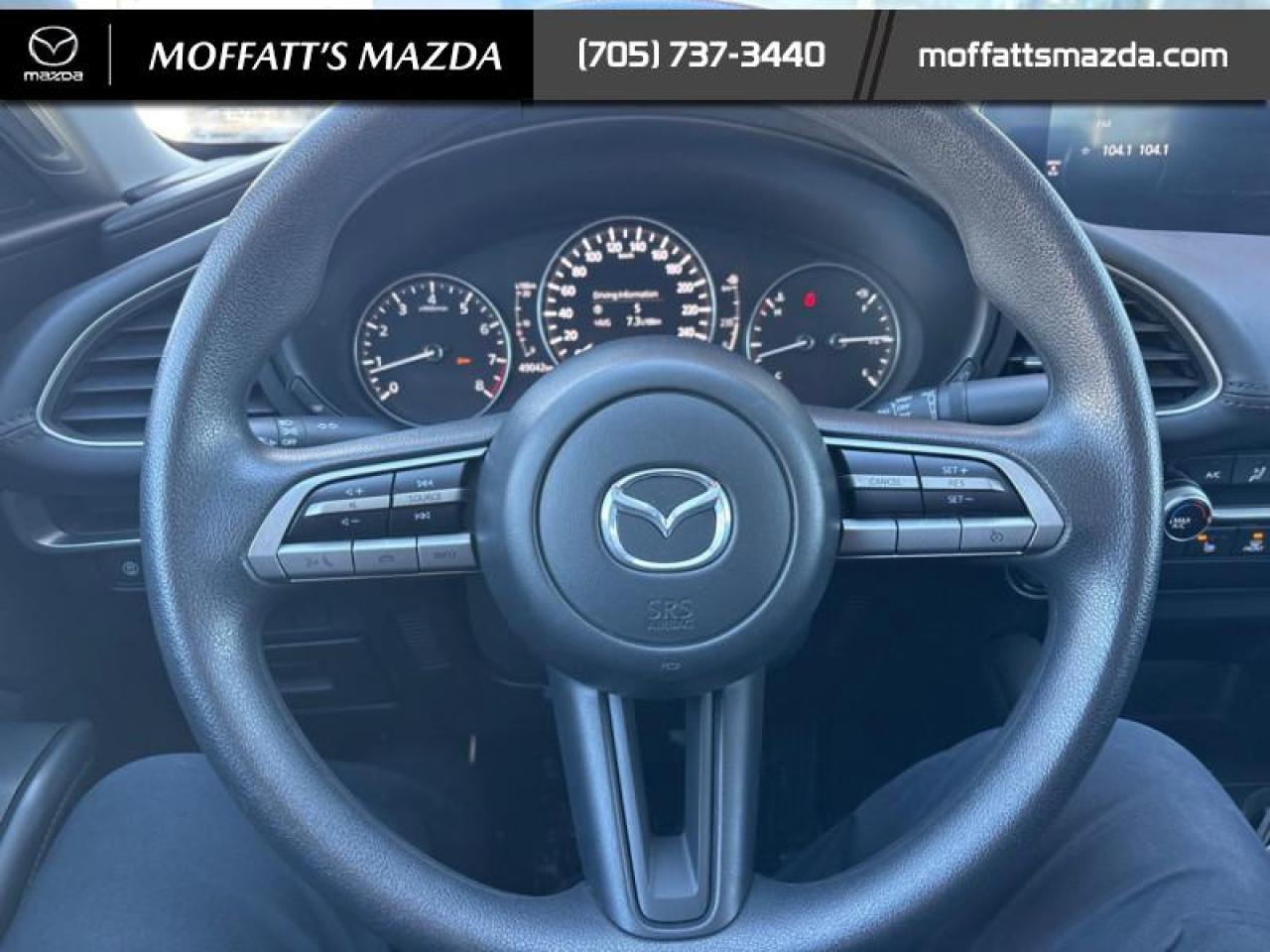 2019 Mazda MAZDA3 GX Photo