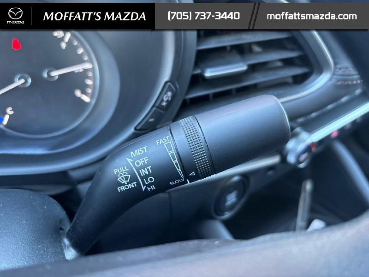 2019 Mazda MAZDA3 GX Photo