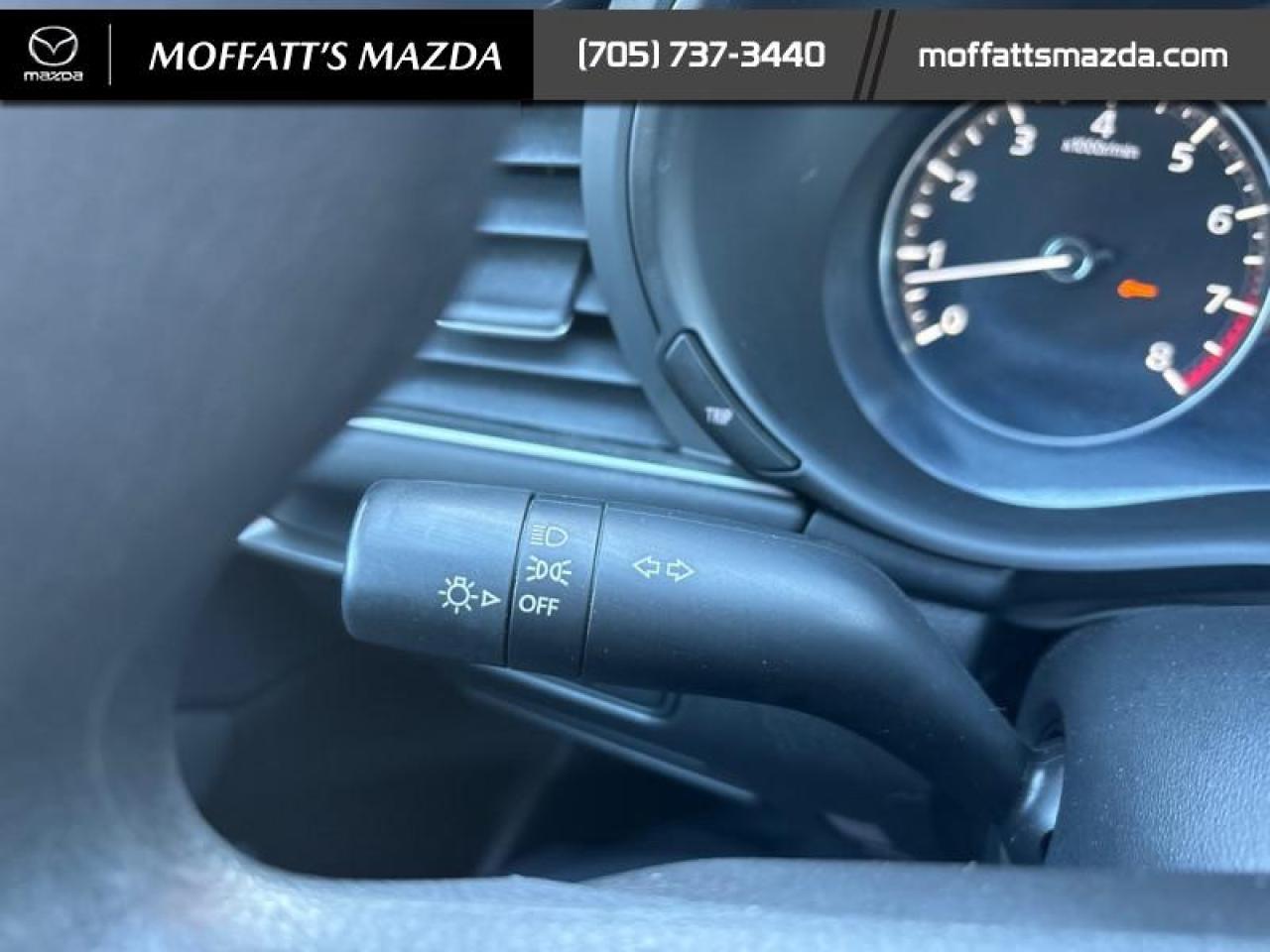 2019 Mazda MAZDA3 GX Photo