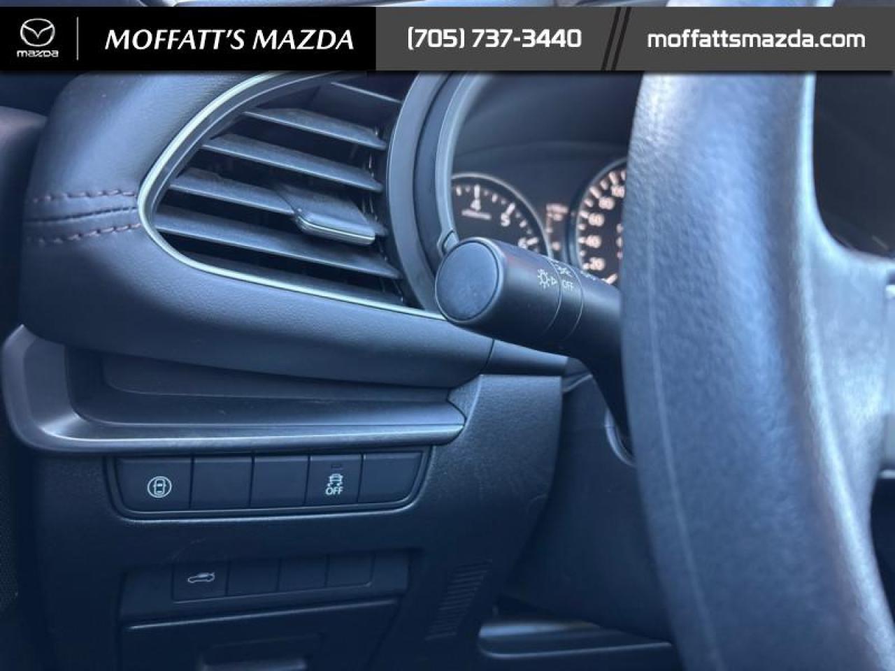 2019 Mazda MAZDA3 GX Photo