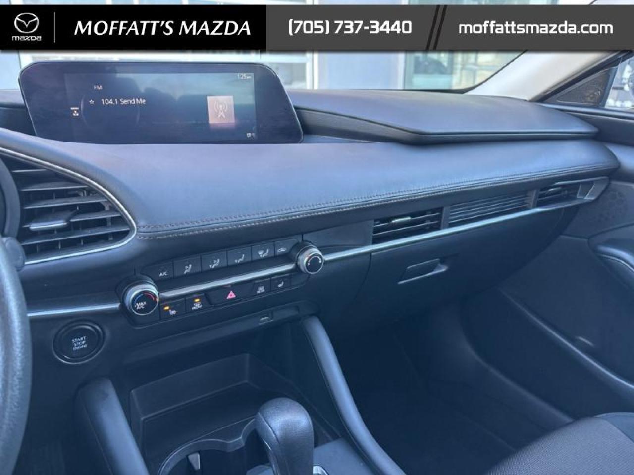 2019 Mazda MAZDA3 GX Photo