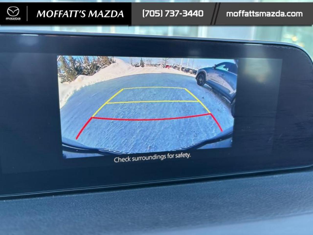 2019 Mazda MAZDA3 GX Photo