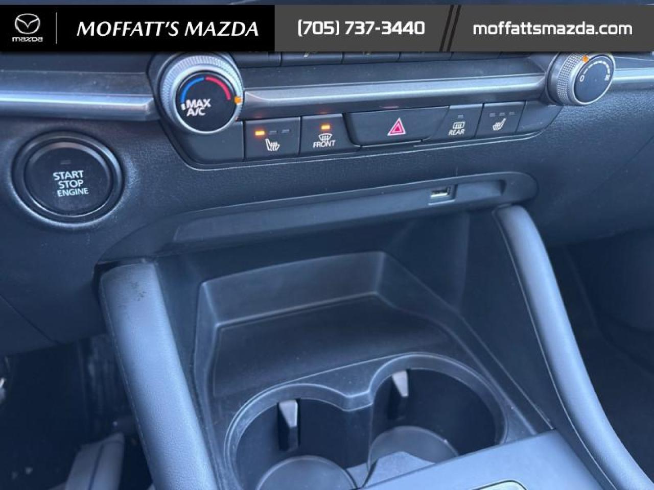 2019 Mazda MAZDA3 GX Photo