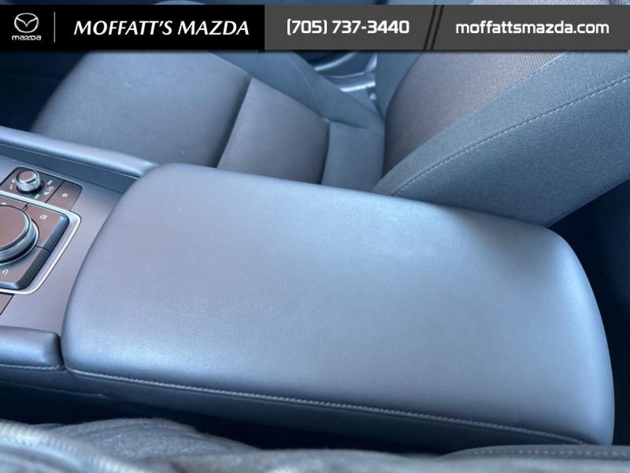 2019 Mazda MAZDA3 GX Photo