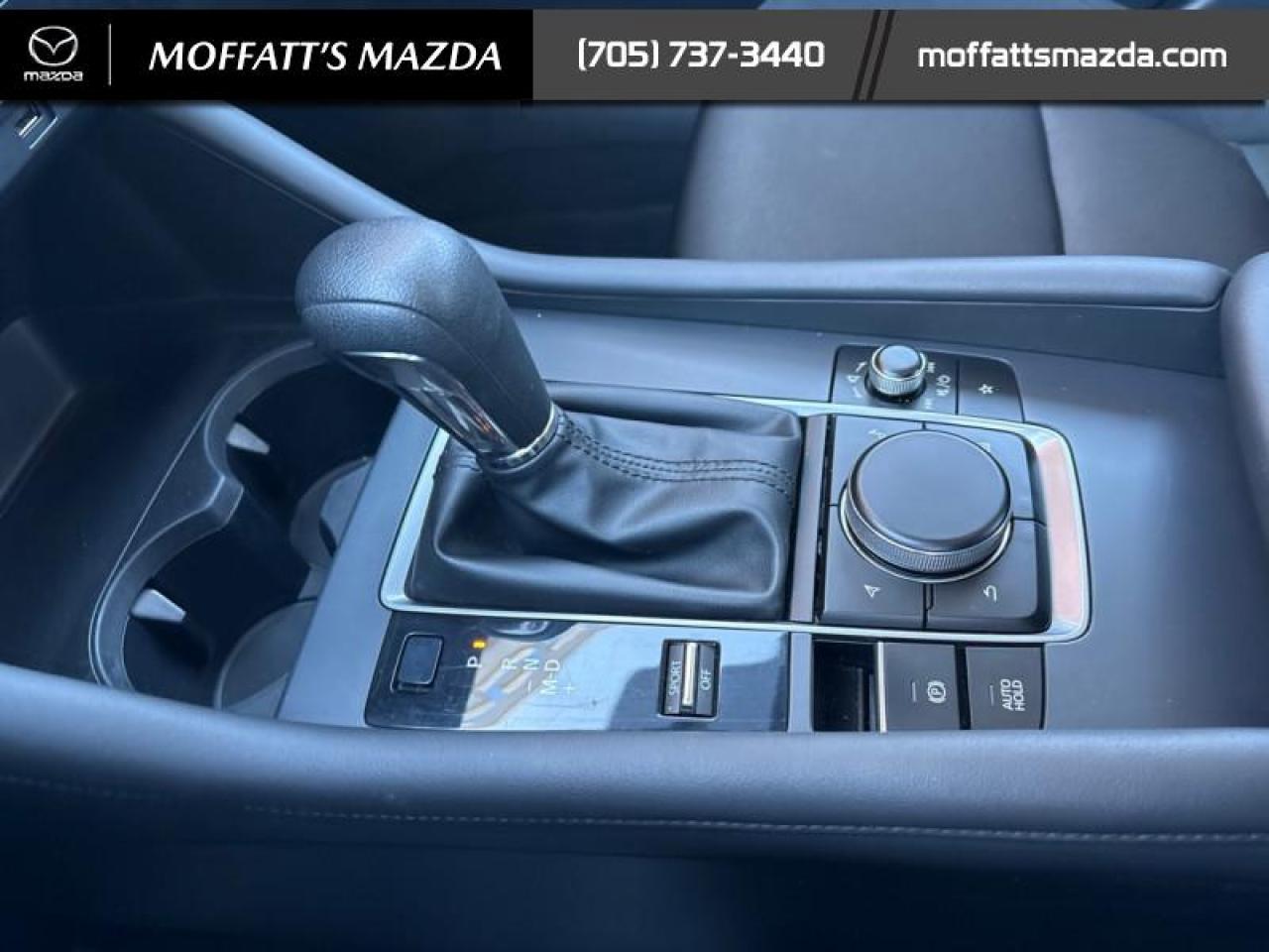 2019 Mazda MAZDA3 GX Photo