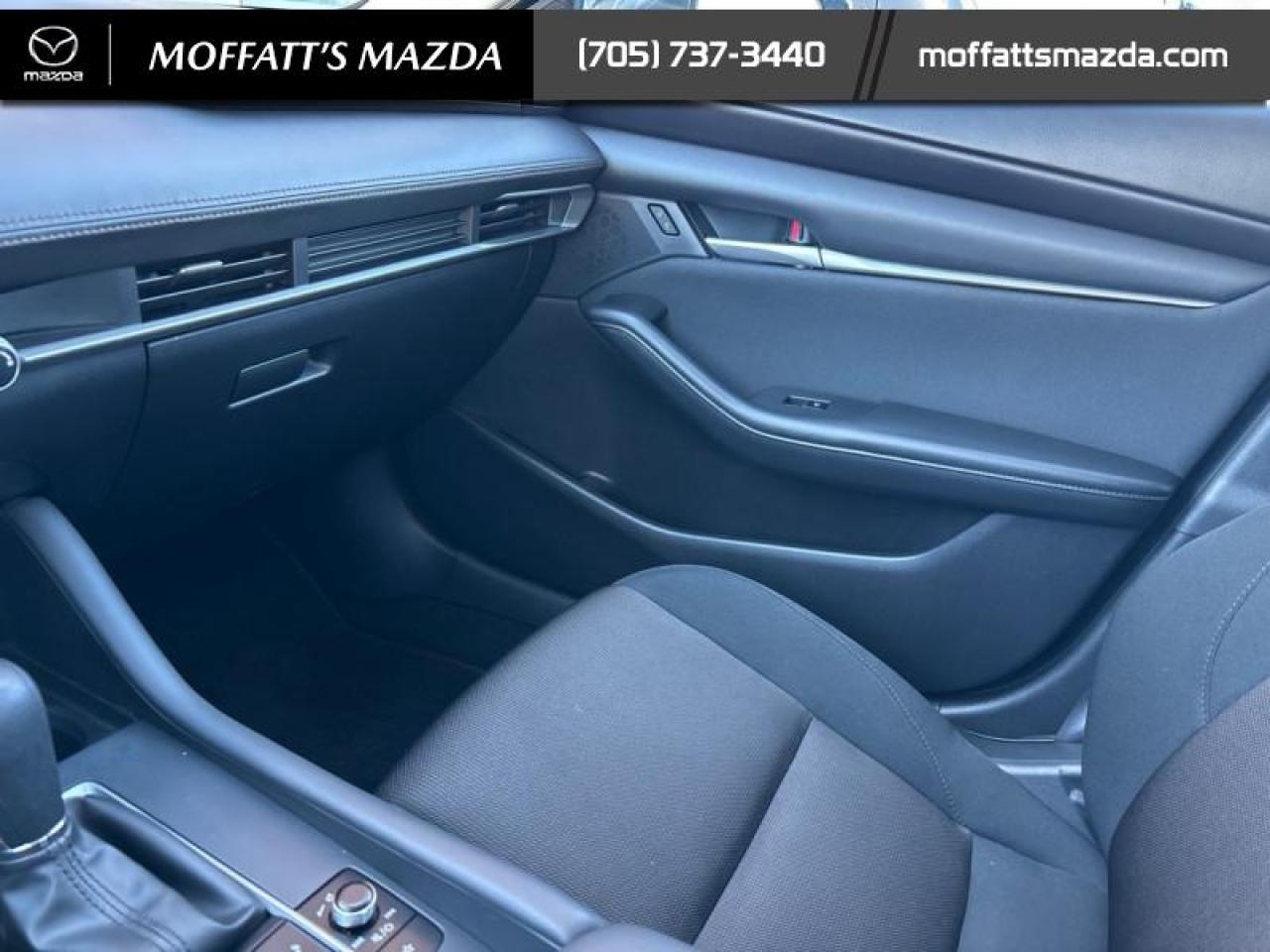 2019 Mazda MAZDA3 GX Photo