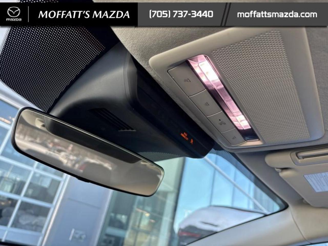 2019 Mazda MAZDA3 GX Photo