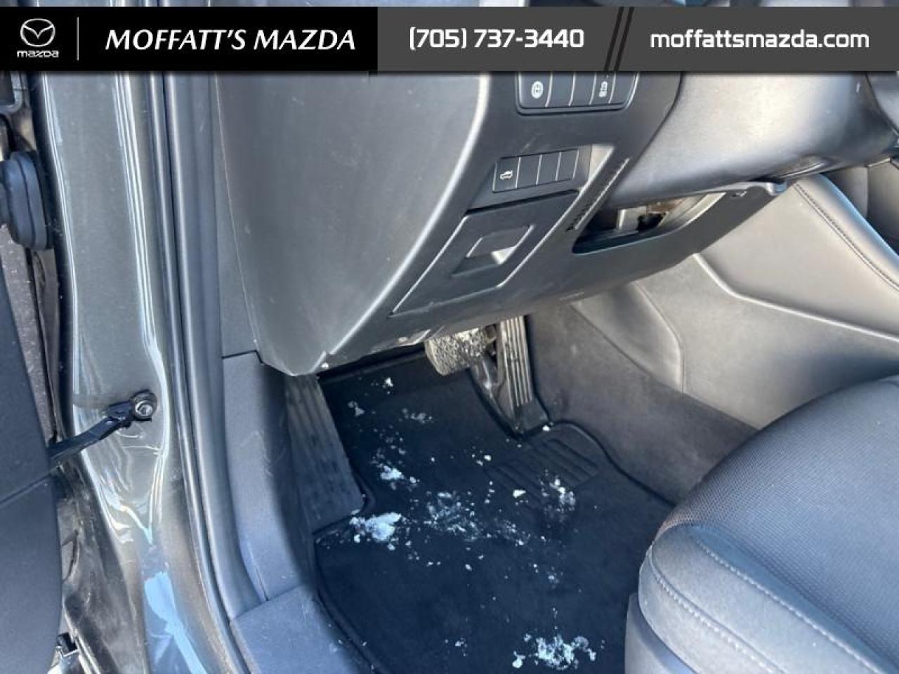 2019 Mazda MAZDA3 GX Photo