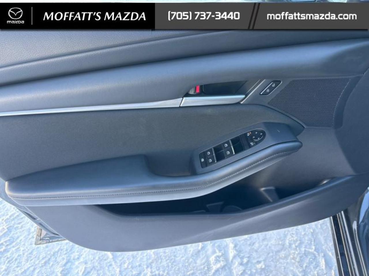 2019 Mazda MAZDA3 GX Photo