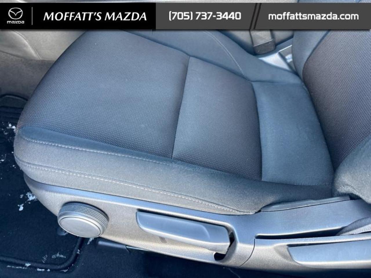 2019 Mazda MAZDA3 GX Photo