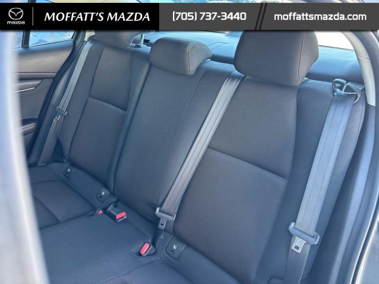 2019 Mazda MAZDA3 GX Photo