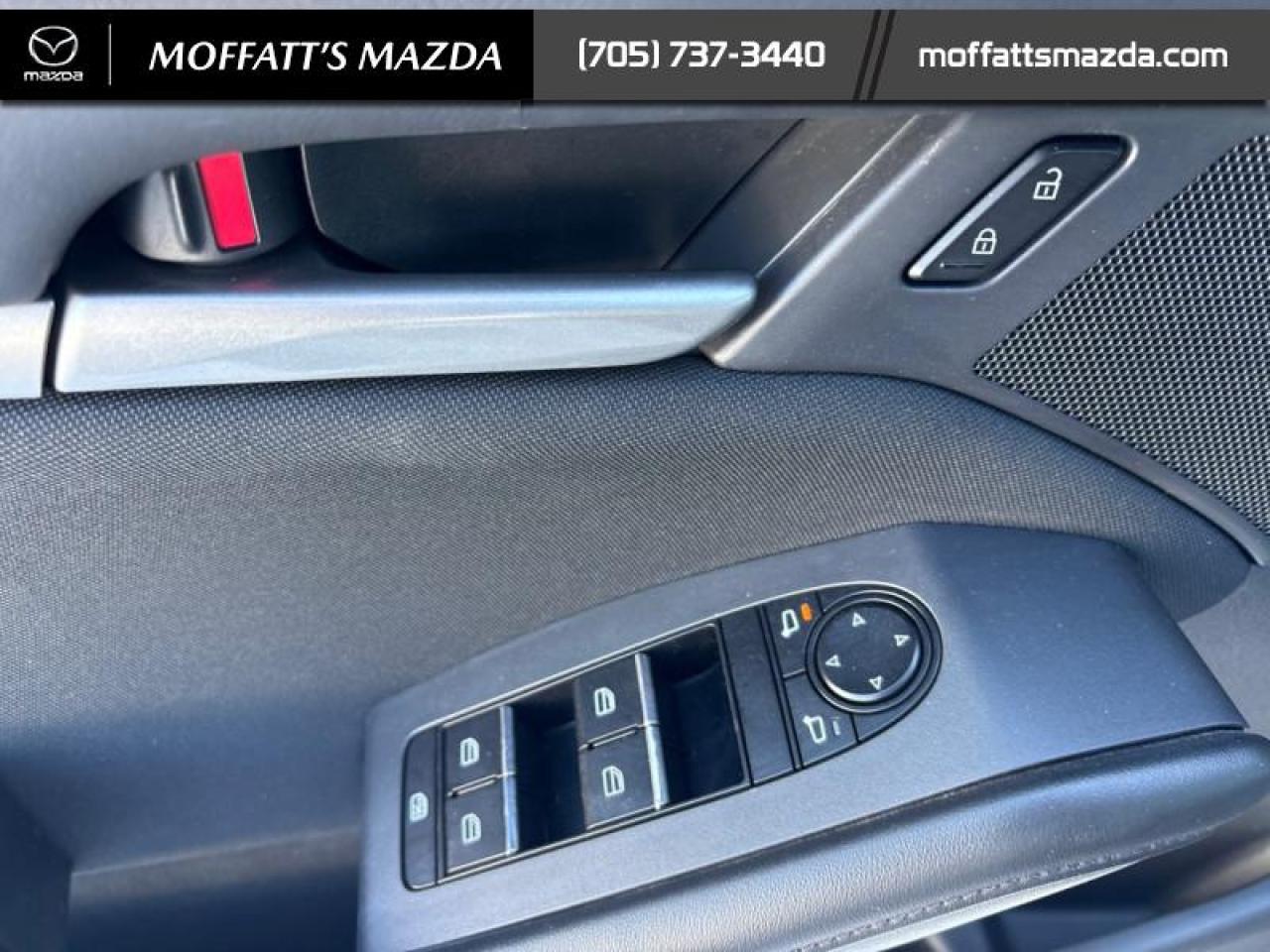 2019 Mazda MAZDA3 GX Photo