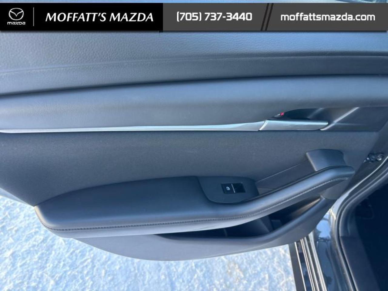 2019 Mazda MAZDA3 GX Photo