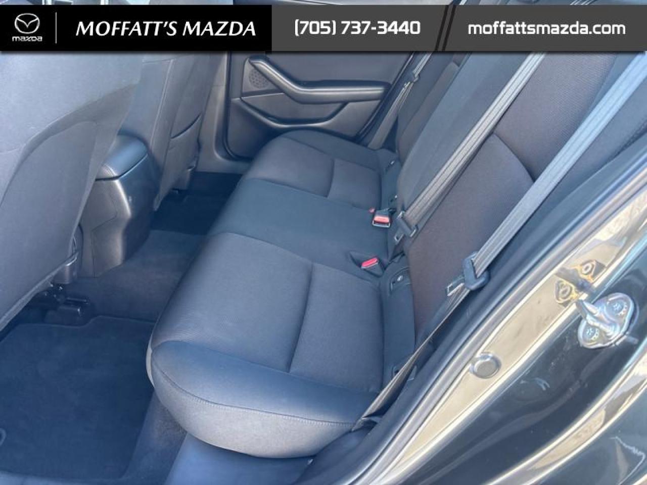 2019 Mazda MAZDA3 GX Photo