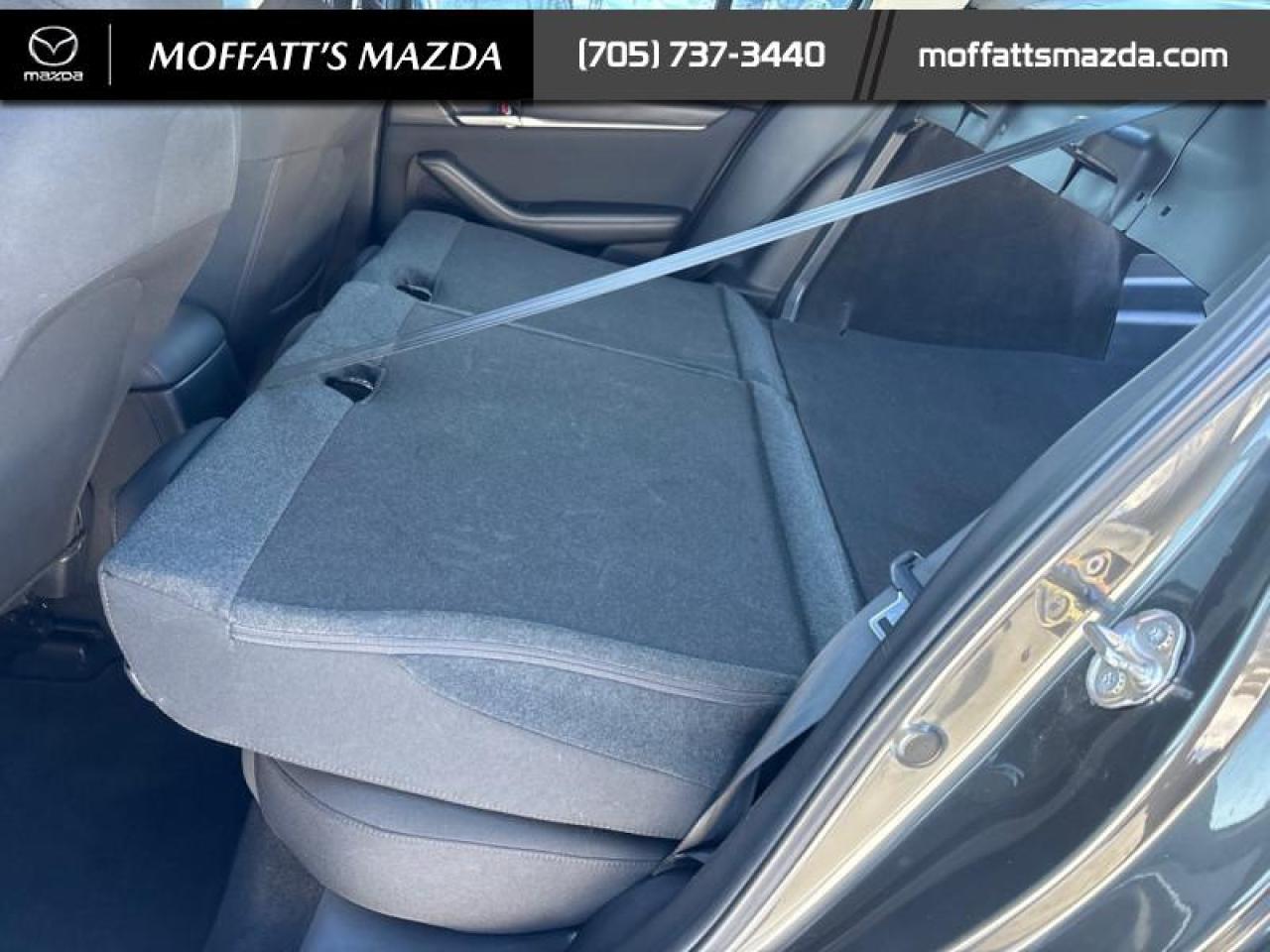 2019 Mazda MAZDA3 GX Photo