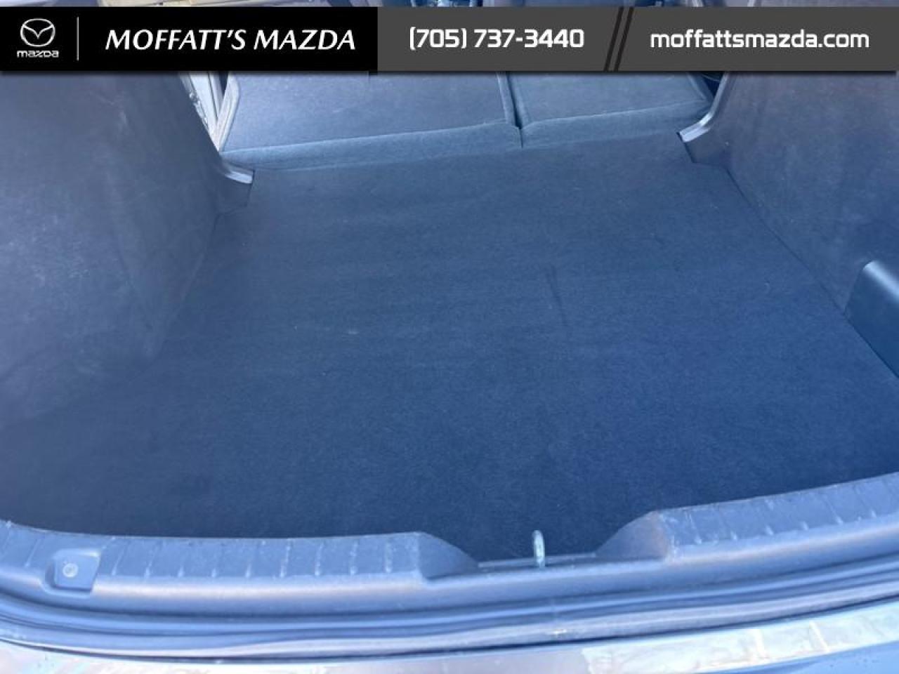 2019 Mazda MAZDA3 GX Photo